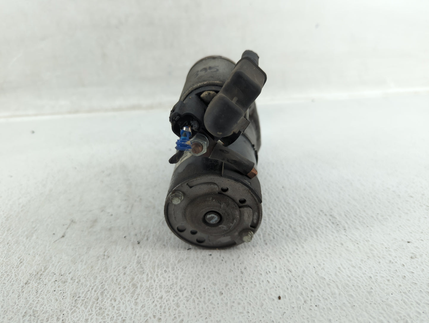 2014-2016 Hyundai Elantra Car Starter Motor Solenoid OEM P/N:36100-2E131 Fits Fits 2014 2015 2016 OEM Used Auto Parts - Oemu