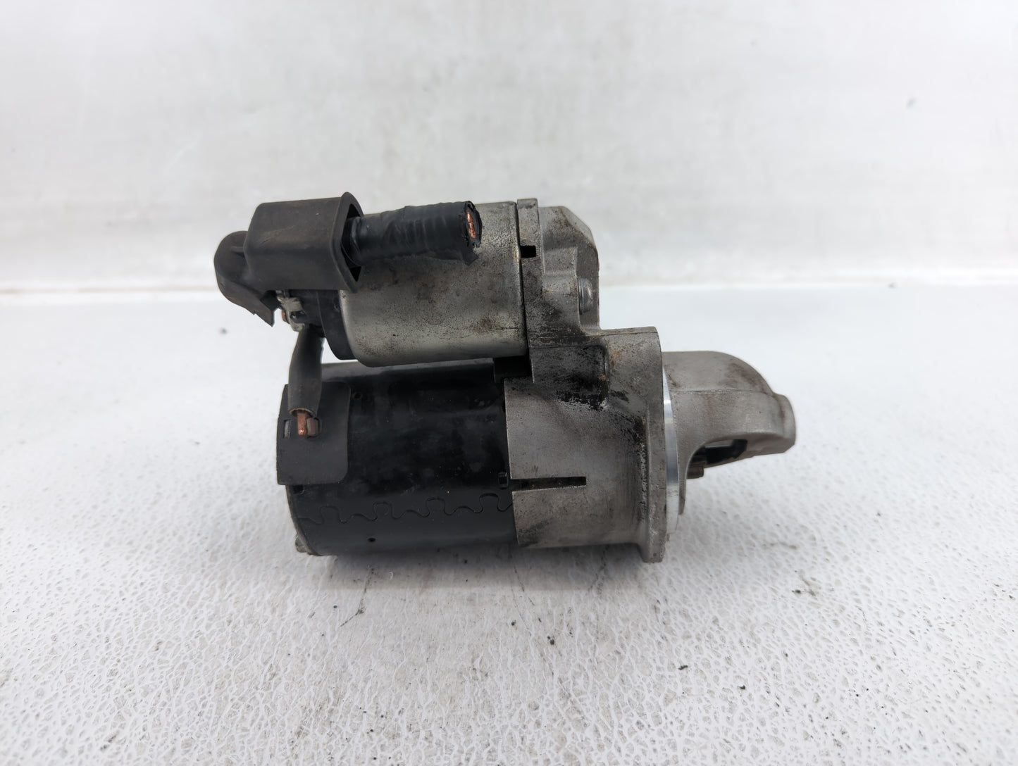 2014-2016 Hyundai Elantra Car Starter Motor Solenoid OEM P/N:36100-2E131 Fits Fits 2014 2015 2016 OEM Used Auto Parts - Oemu