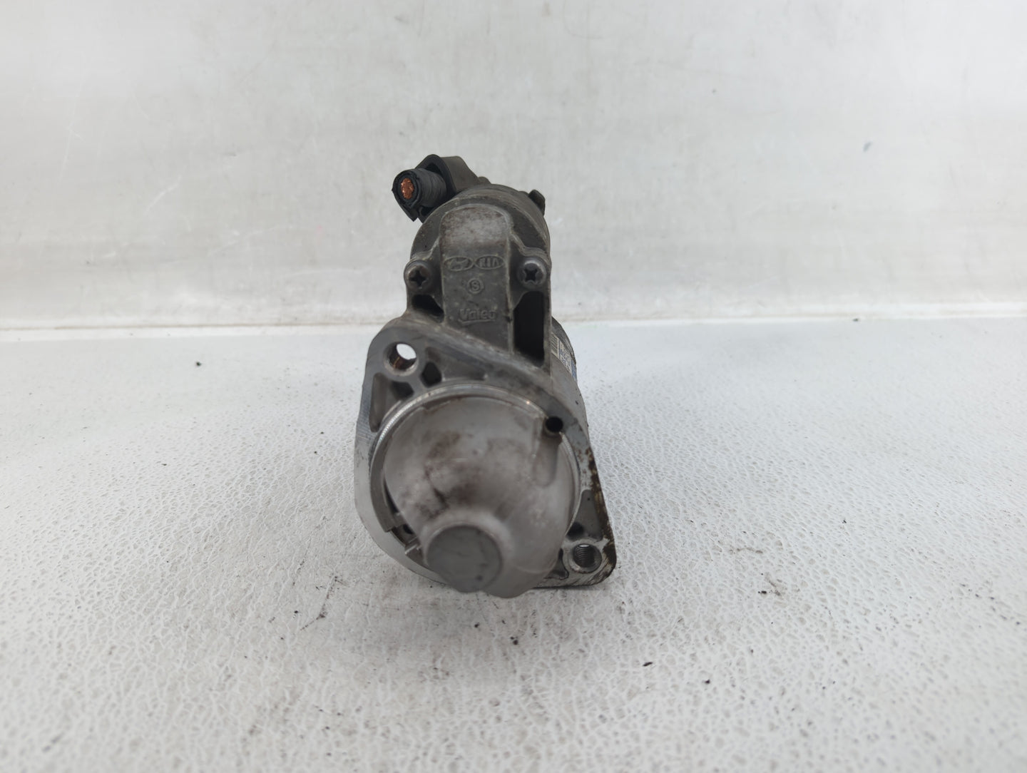 2014-2016 Hyundai Elantra Car Starter Motor Solenoid OEM P/N:36100-2E131 Fits Fits 2014 2015 2016 OEM Used Auto Parts - Oemu