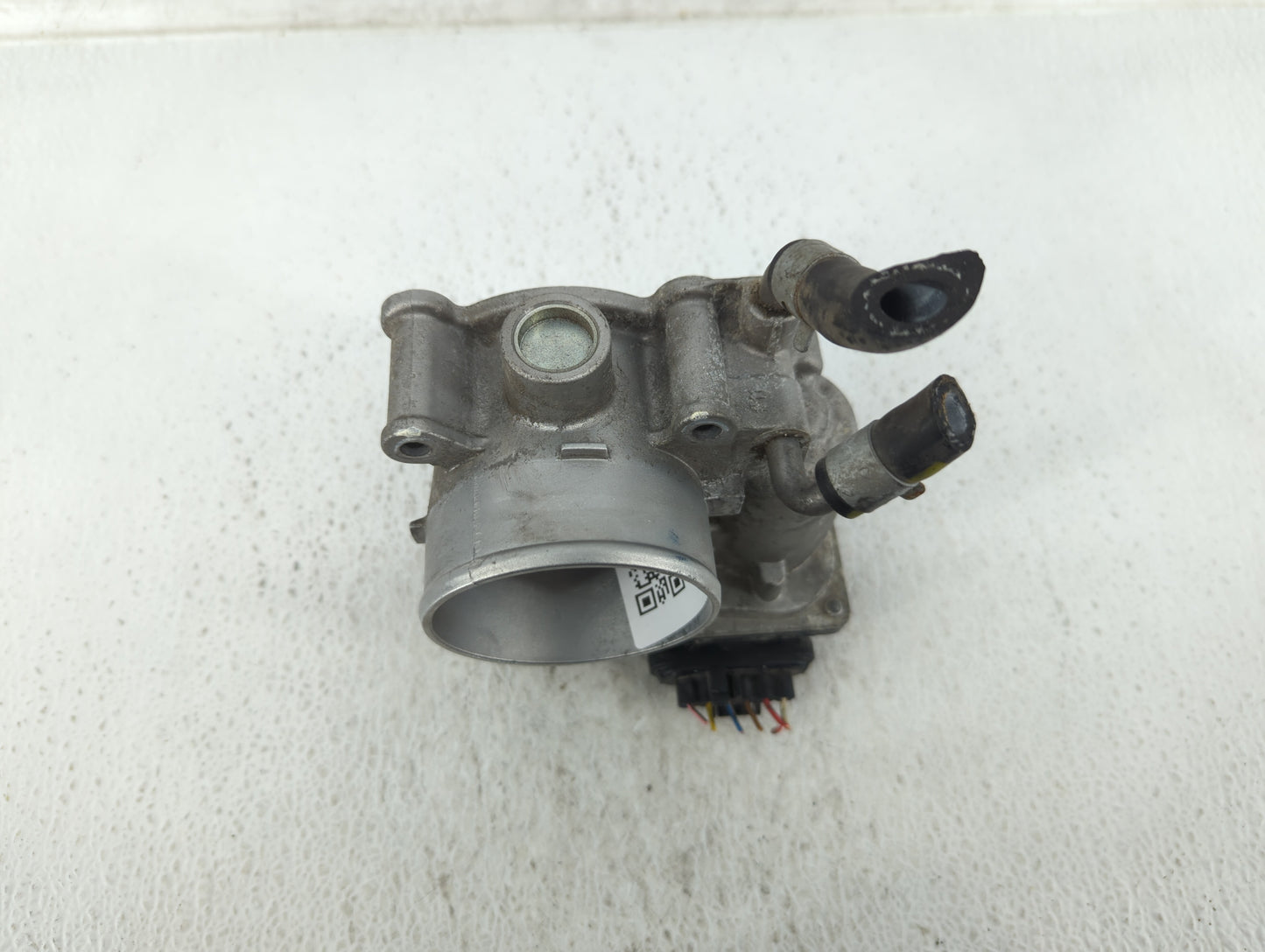 2011-2020 Hyundai Elantra Throttle Body P/N:35100-2E710 35100-2E000 Fits OEM Used Auto Parts - Oemusedautoparts1.com