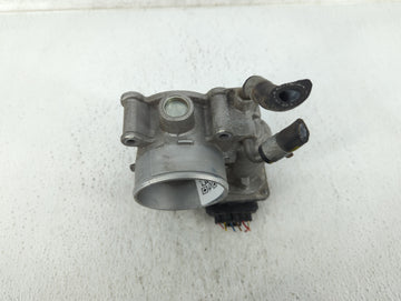 2011-2020 Hyundai Elantra Throttle Body P/N:35100-2E710 35100-2E000 Fits OEM Used Auto Parts