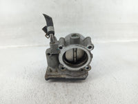 2011-2020 Hyundai Elantra Throttle Body P/N:35100-2E710 35100-2E000 Fits OEM Used Auto Parts - Oemusedautoparts1.com