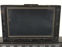 2014-2016 Hyundai Elantra Radio AM FM Cd Player Receiver Replacement P/N:96160-F2100UAT 96180-3X165GU Fits Fits 2014 2015 20