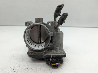 compare product 2011-2020 Hyundai Elantra Throttle Body P/N:35100-2E000 Fits Fits 2011 2012 2013 2014 2015 2016 2017 2018 2019 2020 2021 OEM Used Auto Parts