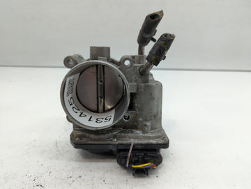 2011-2020 Hyundai Elantra Throttle Body P/N:35100-2E000 Fits Fits 2011 2012 2013 2014 2015 2016 2017 2018 2019 2020 2021 OEM