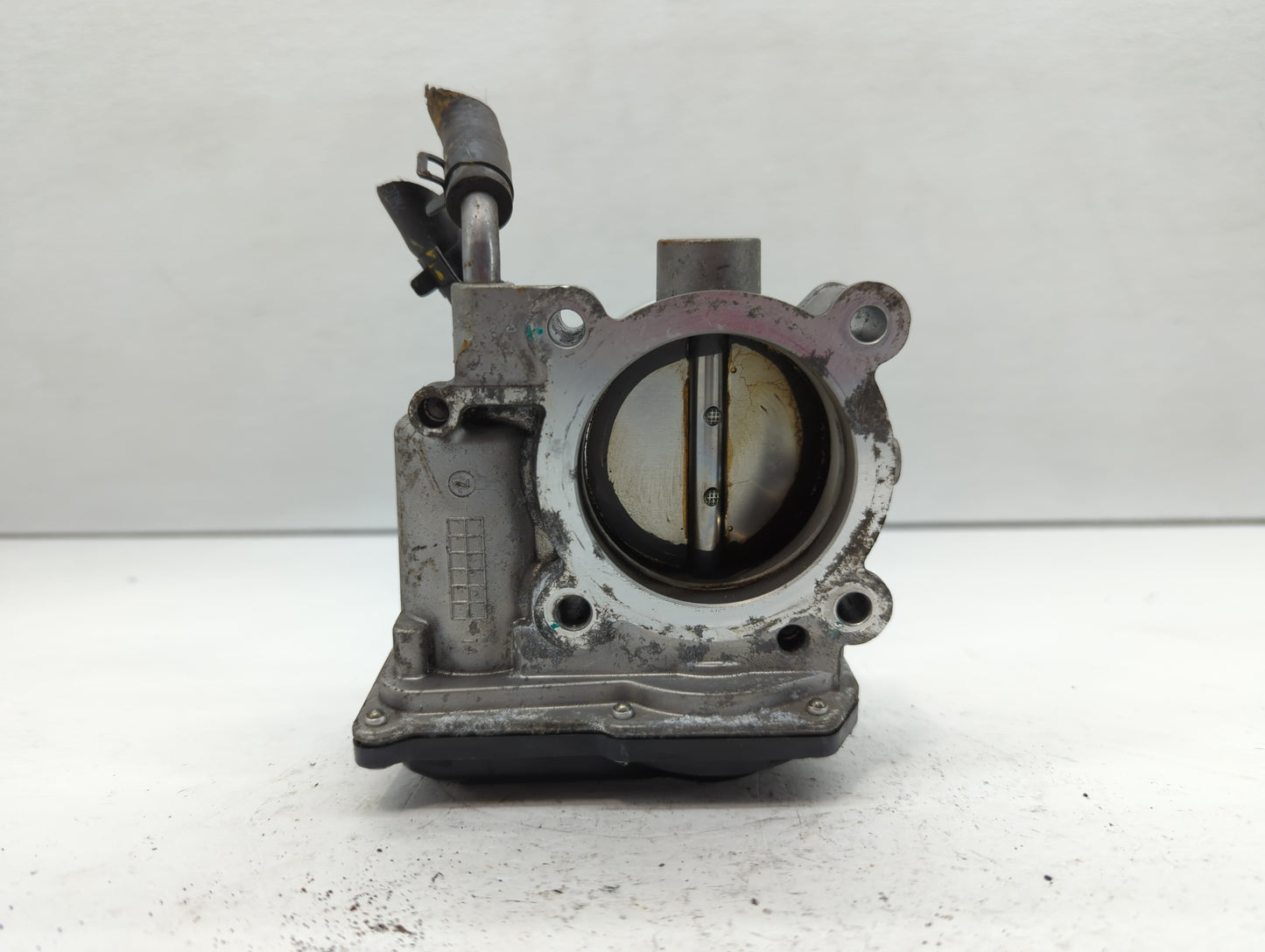2011-2020 Hyundai Elantra Throttle Body P/N:35100-2E000 Fits Fits 2011 2012 2013 2014 2015 2016 2017 2018 2019 2020 2021 OEM