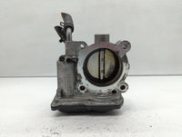 2011-2020 Hyundai Elantra Throttle Body P/N:35100-2E000 Fits Fits 2011 2012 2013 2014 2015 2016 2017 2018 2019 2020 2021 OEM