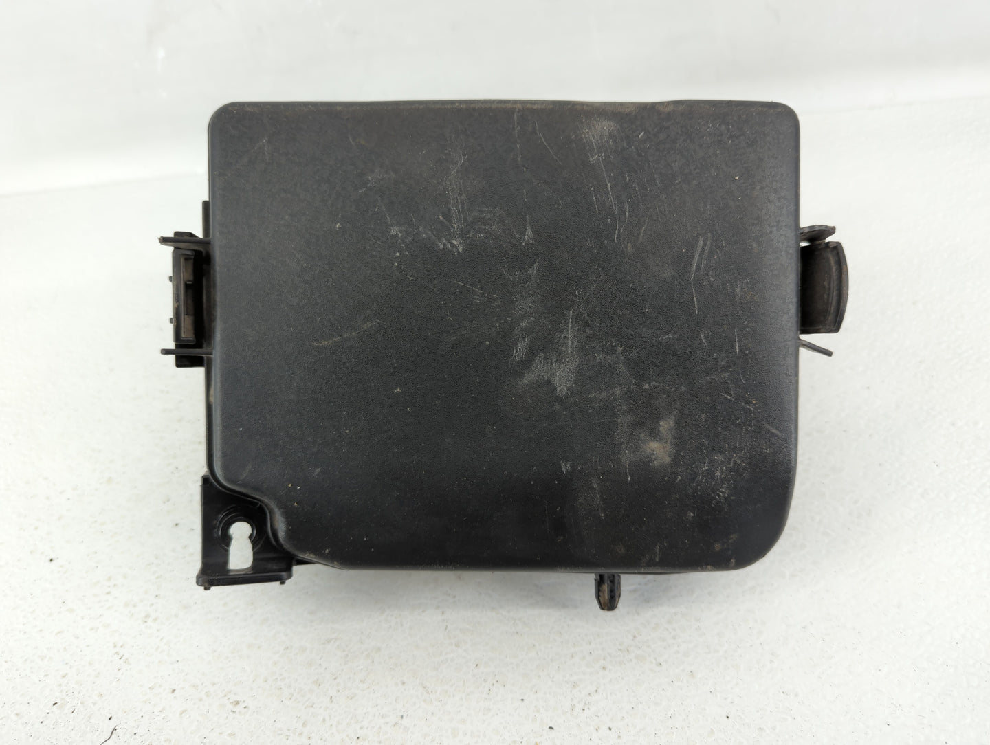2014-2016 Hyundai Elantra Fusebox Fuse Box Panel Relay Module P/N:91265-3X060 Fits Fits 2014 2015 2016 OEM Used Auto Parts -