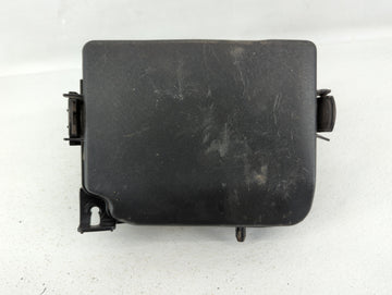 2014-2016 Hyundai Elantra Fusebox Fuse Box Panel Relay Module P/N:91265-3X060 Fits Fits 2014 2015 2016 OEM Used Auto Parts -