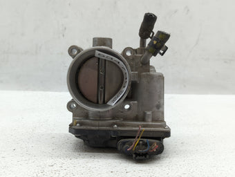 compare product 2011-2020 Hyundai Elantra Throttle Body P/N:75100-2E000 Fits Fits 2011 2012 2013 2014 2015 2016 2017 2018 2019 2020 2021 OEM Used Auto Parts