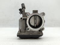 2011-2020 Hyundai Elantra Throttle Body P/N:75100-2E000 Fits Fits 2011 2012 2013 2014 2015 2016 2017 2018 2019 2020 2021 OEM