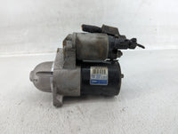 2014-2016 Hyundai Elantra Car Starter Motor Solenoid OEM P/N:36100-2E131 Fits Fits 2014 2015 2016 OEM Used Auto Parts - Oemu