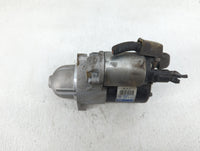 2014-2016 Hyundai Elantra Car Starter Motor Solenoid OEM P/N:36100-2E131 Fits Fits 2014 2015 2016 OEM Used Auto Parts - Oemu