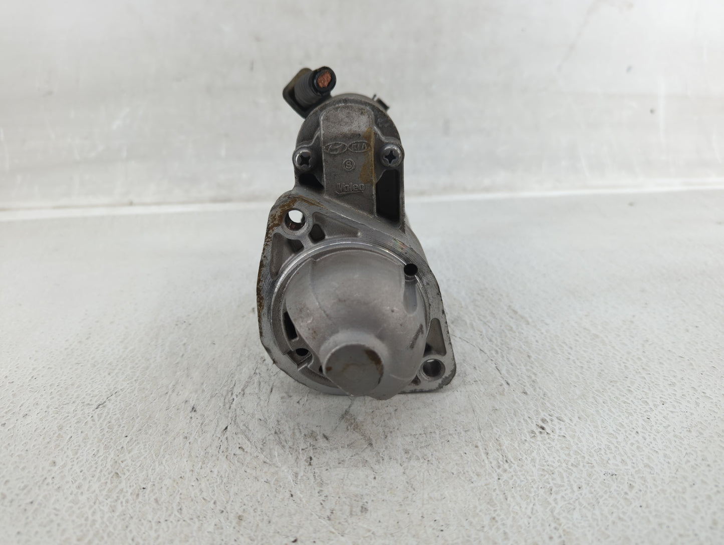 2014-2016 Hyundai Elantra Car Starter Motor Solenoid OEM P/N:36100-2E131 Fits Fits 2014 2015 2016 OEM Used Auto Parts - Oemu