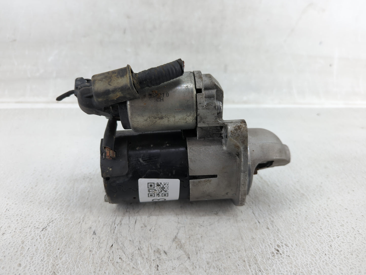 2014-2016 Hyundai Elantra Car Starter Motor Solenoid OEM P/N:36100-2E131 Fits Fits 2014 2015 2016 OEM Used Auto Parts - Oemu