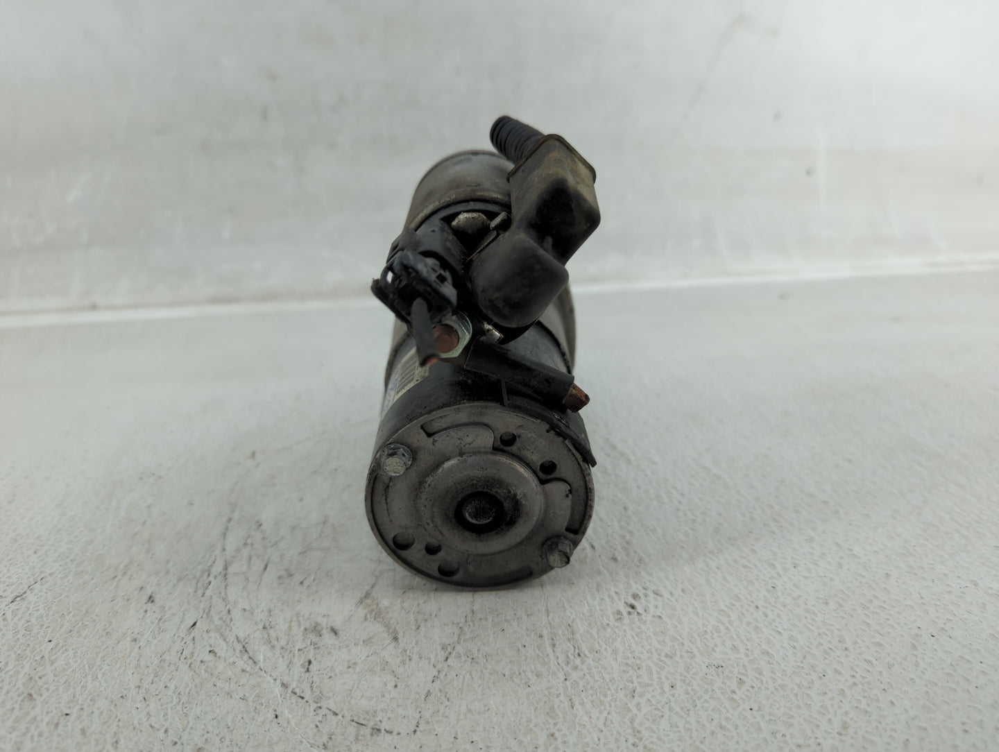 2014-2016 Hyundai Elantra Car Starter Motor Solenoid OEM P/N:36100-2E131 Fits Fits 2014 2015 2016 OEM Used Auto Parts - Oemu