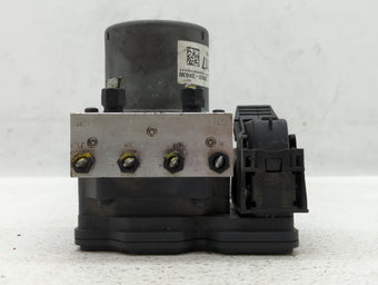 compare product 2014-2016 Hyundai Elantra Anti-Lock Brake ABS Pump Module Actuator OEM P/N:58920-3X630 Fits Fits 2014 2015 2016 OEM Used Auto Parts