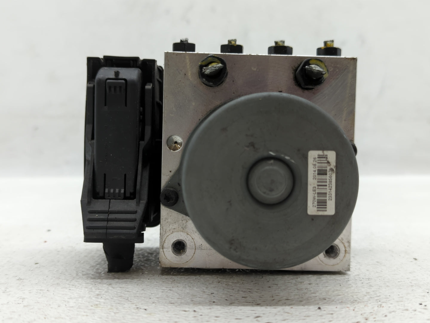 2014-2016 Hyundai Elantra ABS Pump Control Module Replacement P/N:58920-3X630 Fits Fits 2014 2015 2016 OEM Used Auto Parts -