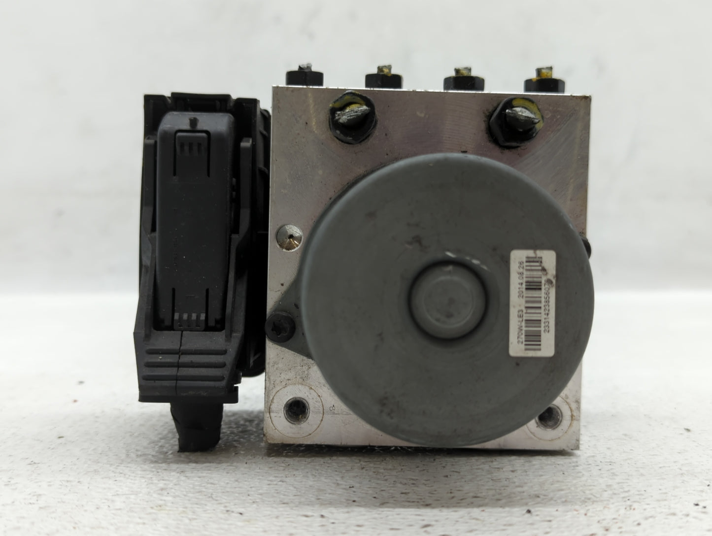 2014-2016 Hyundai Elantra ABS Pump Control Module Replacement P/N:58920-3X630 Fits Fits 2014 2015 2016 OEM Used Auto Parts -