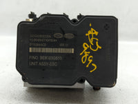 2014-2016 Hyundai Elantra Anti-Lock Brake ABS Pump Module Actuator OEM P/N:58920-3X630 Fits Fits 2014 2015 2016 OEM Used Aut