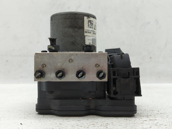 compare product 2014-2016 Hyundai Elantra ABS Pump Control Module Replacement P/N:58920-3X630 Fits Fits 2014 2015 2016 OEM Used Auto Parts