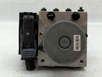 2014-2016 Hyundai Elantra ABS Pump Control Module Replacement P/N:58920-3X630 Fits Fits 2014 2015 2016 OEM Used Auto Parts -