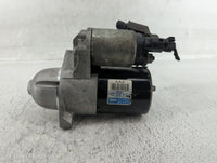 2014-2016 Hyundai Elantra Car Starter Motor Solenoid OEM P/N:36100-2E131 Fits Fits 2014 2015 2016 OEM Used Auto Parts - Oemu