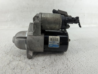 compare product 2014-2016 Hyundai Elantra Car Starter Motor Solenoid OEM P/N:36100-2E131 Fits Fits 2014 2015 2016 OEM Used Auto Parts