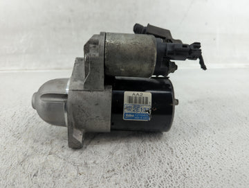 2014-2016 Hyundai Elantra Car Starter Motor Solenoid OEM P/N:36100-2E131 Fits Fits 2014 2015 2016 OEM Used Auto Parts - Oemu