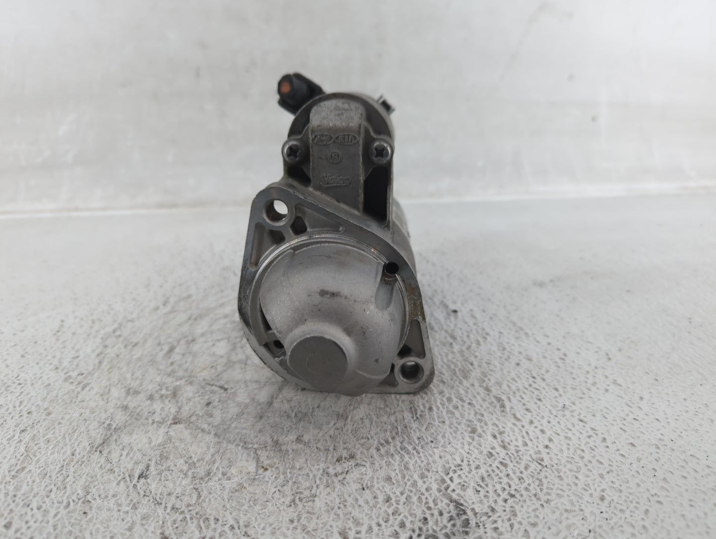 2014-2016 Hyundai Elantra Car Starter Motor Solenoid OEM P/N:36100-2E131 Fits Fits 2014 2015 2016 OEM Used Auto Parts - Oemu