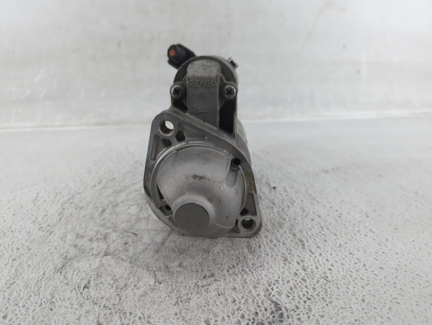 2014-2016 Hyundai Elantra Car Starter Motor Solenoid OEM P/N:36100-2E131 Fits Fits 2014 2015 2016 OEM Used Auto Parts - Oemu