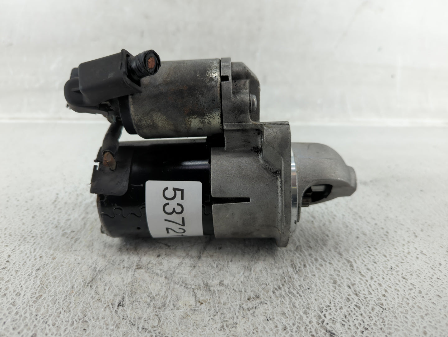 2014-2016 Hyundai Elantra Car Starter Motor Solenoid OEM P/N:36100-2E131 Fits Fits 2014 2015 2016 OEM Used Auto Parts - Oemu