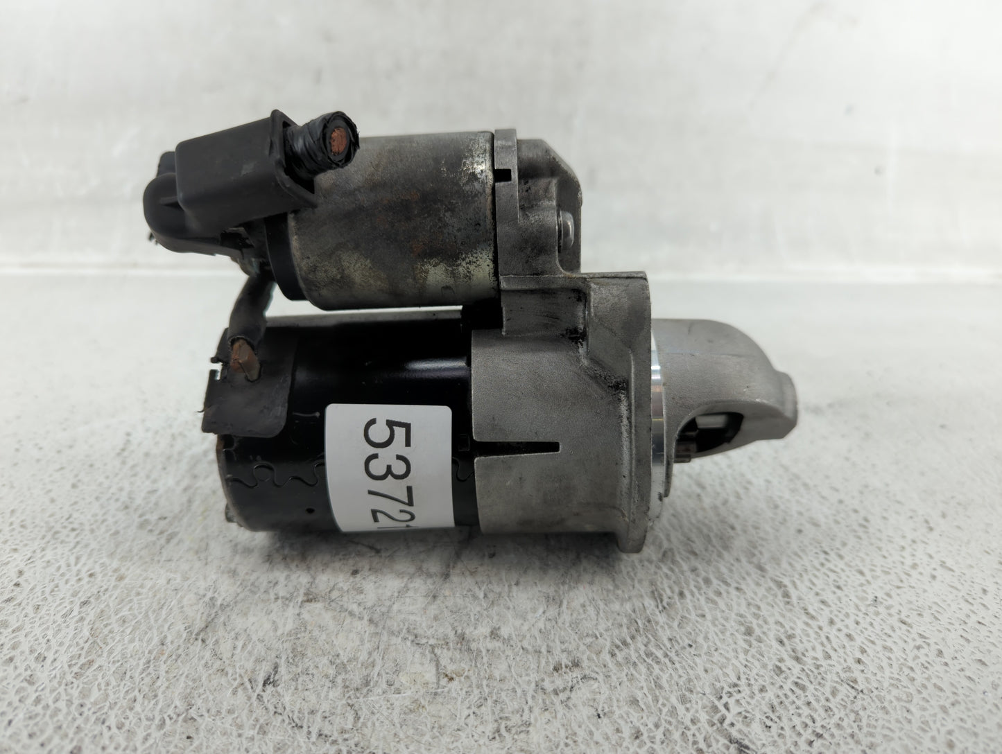 2014-2016 Hyundai Elantra Car Starter Motor Solenoid OEM P/N:36100-2E131 Fits Fits 2014 2015 2016 OEM Used Auto Parts - Oemu
