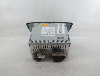 2014-2016 Hyundai Elantra Radio AM FM Cd Player Receiver Replacement P/N:96180-3X165GU Fits Fits 2014 2015 2016 OEM Used Aut