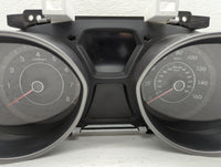 2014-2016 Hyundai Elantra Instrument Cluster Speedometer Gauges P/N:94004-3Y010 Fits Fits 2014 2015 2016 OEM Used Auto Parts