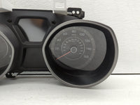 2014-2016 Hyundai Elantra Instrument Cluster Speedometer Gauges P/N:94004-3Y010 Fits Fits 2014 2015 2016 OEM Used Auto Parts