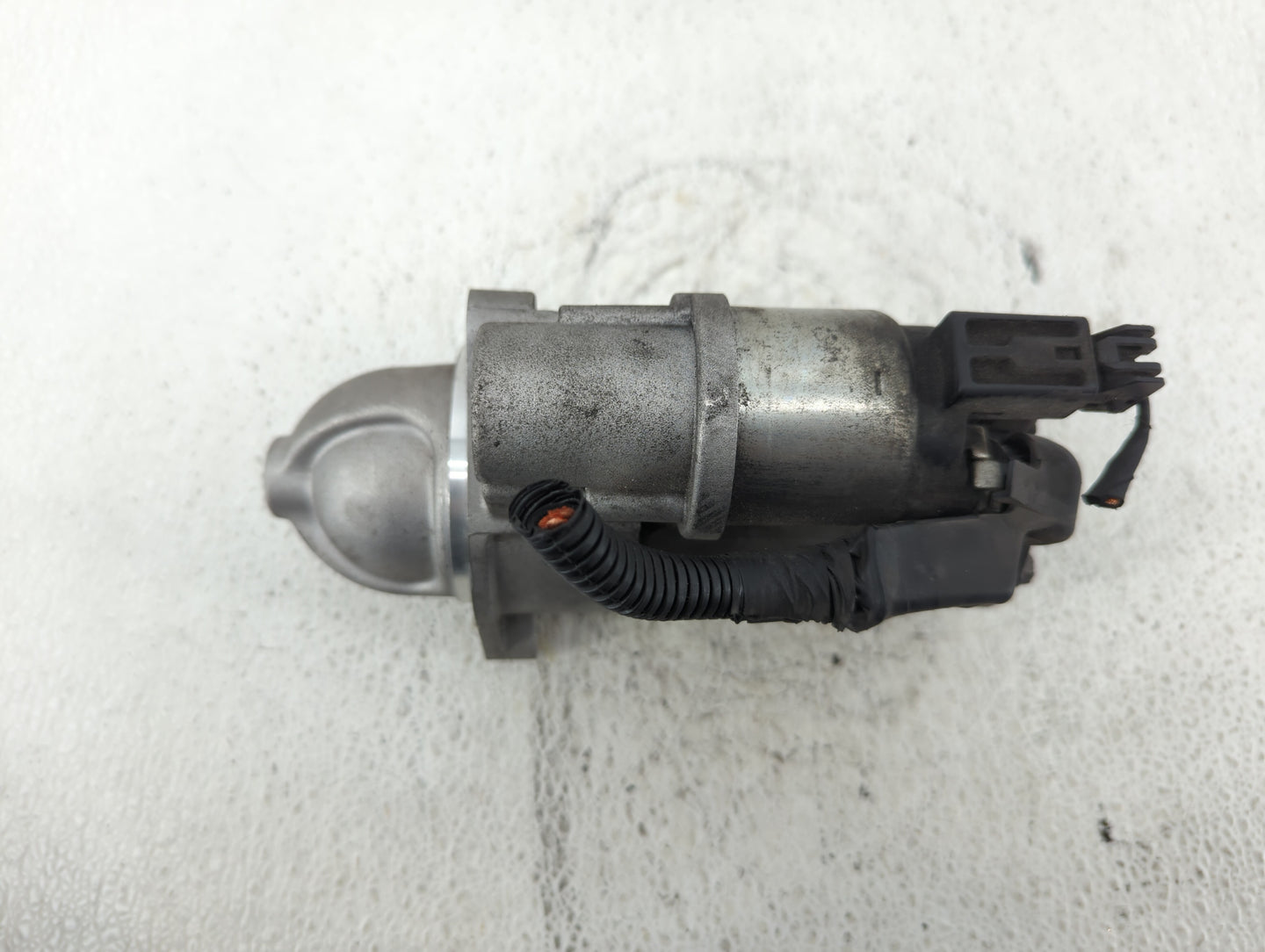 2014-2020 Hyundai Elantra Car Starter Motor Solenoid OEM P/N:36100-2E551 Fits Fits 2014 2015 2016 2017 2018 2019 2020 OEM Us