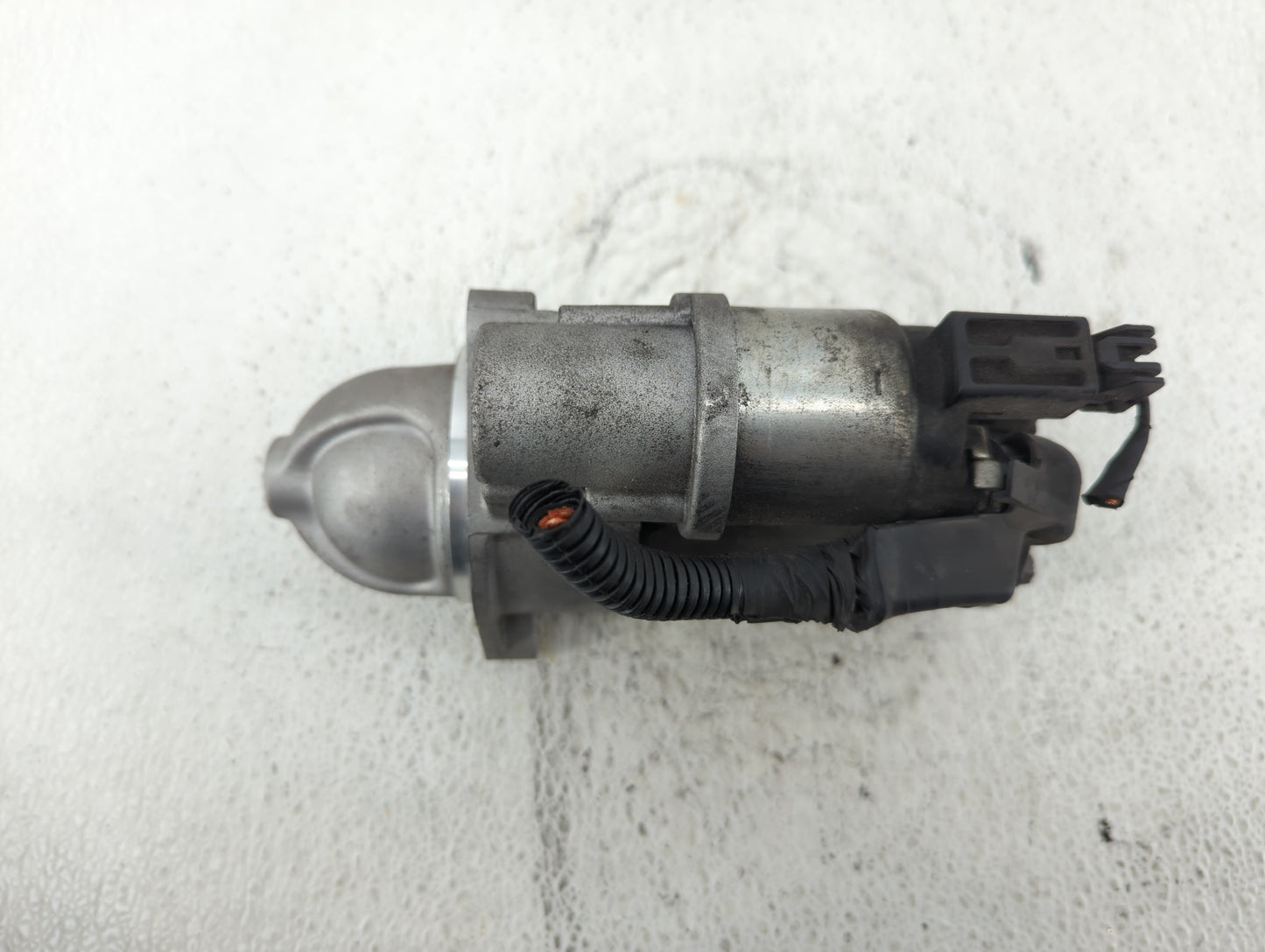 2014-2020 Hyundai Elantra Car Starter Motor Solenoid OEM P/N:36100-2E551 Fits Fits 2014 2015 2016 2017 2018 2019 2020 OEM Us