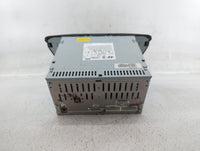 2014-2016 Hyundai Elantra Am Fm Cd Player Radio Receiver 540373 - Oemusedautoparts1.com