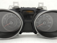 2014-2016 Hyundai Elantra Instrument Cluster Speedometer Gauges P/N:94004-3X210 Miles: Fits Fits 2014 2015 2016 OEM Used Aut