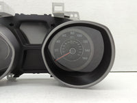 2014-2016 Hyundai Elantra Instrument Cluster Speedometer Gauges P/N:94004-3X210 Miles: Fits Fits 2014 2015 2016 OEM Used Aut