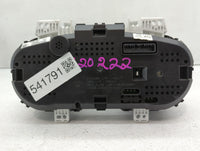 2014-2016 Hyundai Elantra Instrument Cluster Speedometer Gauges P/N:94004-3X210 Miles: Fits Fits 2014 2015 2016 OEM Used Aut