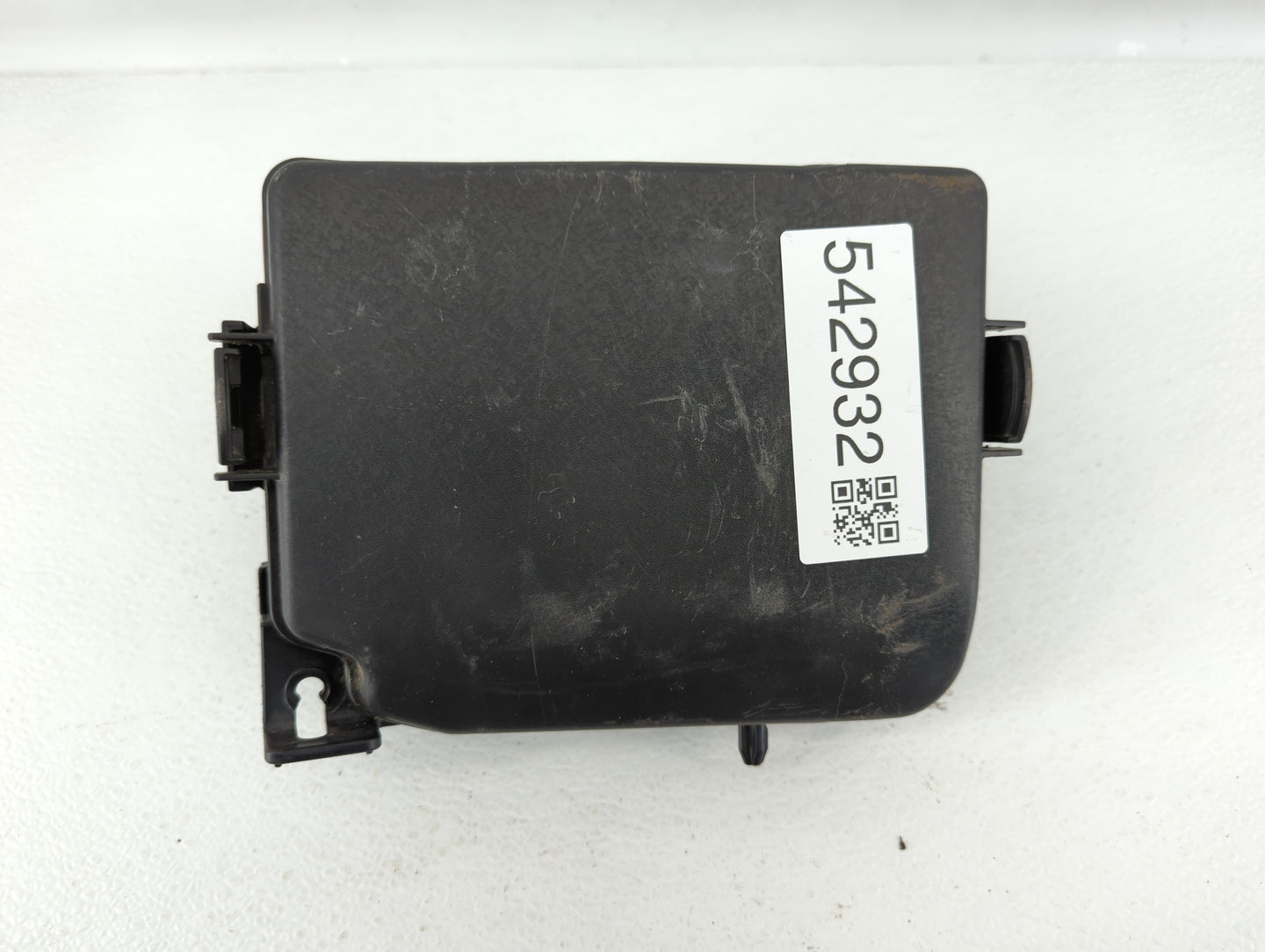 2014-2016 Hyundai Elantra Fusebox Fuse Box Panel Relay Module P/N:91951-3X710 Fits Fits 2014 2015 2016 OEM Used Auto Parts -
