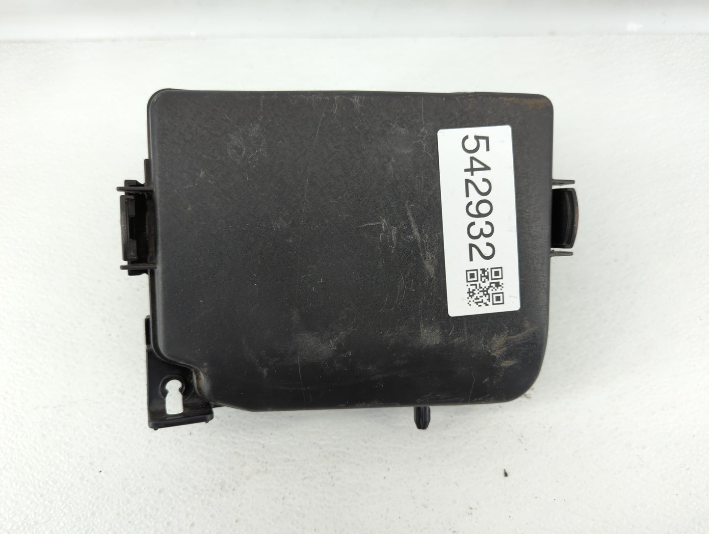 2014-2016 Hyundai Elantra Fusebox Fuse Box Panel Relay Module P/N:91951-3X710 Fits Fits 2014 2015 2016 OEM Used Auto Parts -