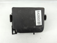 2014-2016 Hyundai Elantra Fusebox Fuse Box Panel Relay Module P/N:91951-3X710 Fits Fits 2014 2015 2016 OEM Used Auto Parts -