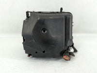 2014-2016 Hyundai Elantra Fusebox Fuse Box Panel Relay Module P/N:91951-3X710 Fits Fits 2014 2015 2016 OEM Used Auto Parts -