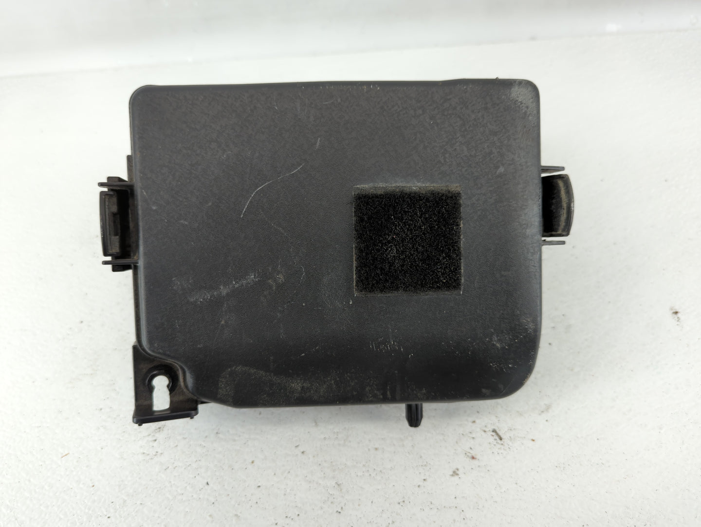 2014-2016 Hyundai Elantra Fusebox Fuse Box Panel Relay Module P/N:91265-3X060 Fits Fits 2014 2015 2016 OEM Used Auto Parts -