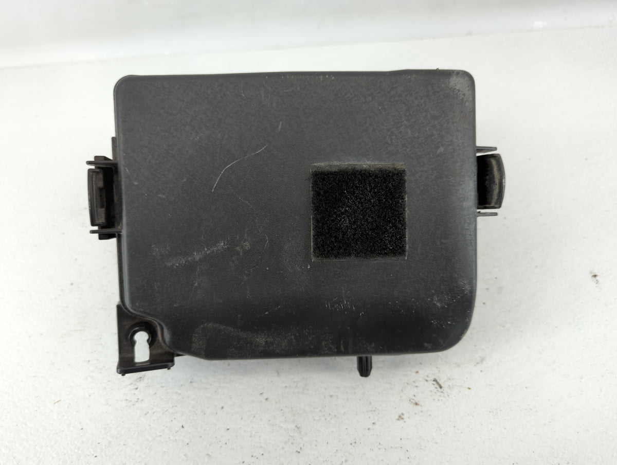 2014-2016 Hyundai Elantra Fusebox Fuse Box Panel Relay Module P/N:91265-3X060 Fits Fits 2014 2015 2016 OEM Used Auto Parts -