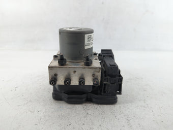 compare product 2014-2016 Hyundai Elantra Anti-Lock Brake ABS Pump Module Actuator OEM P/N:58920-3X630 Fits Fits 2014 2015 2016 OEM Used Auto Parts