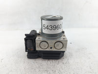 2014-2016 Hyundai Elantra ABS Pump Control Module Replacement P/N:58920-3X630 Fits Fits 2014 2015 2016 OEM Used Auto Parts -